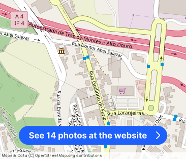 Apartamento T1 para alugar em Matosinhos - Photo 1