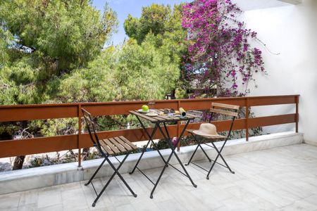 Μεζονέτα για ενοικίαση Καβούρι (Βουλιαγμένη) - Φωτογραφία 5