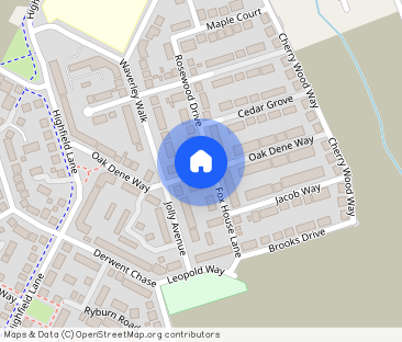 Oak Dene Way, Waverley, Rotherham - Photo 1