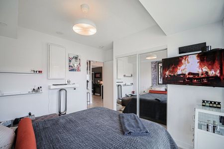 For Lease - 50 Wellesley Street Unit# 1109, Toronto, Ontario - Photo 5