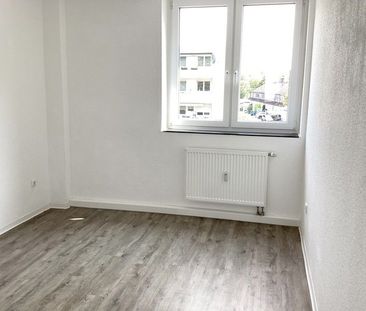 Willkommen Zuhause - 3-Zimmer-Wohnung mit Balkon - Photo 5