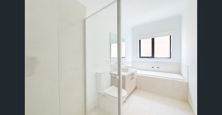 Brand New, Light-Filled Living in a Prime Cranbourne Pocket - Photo 3