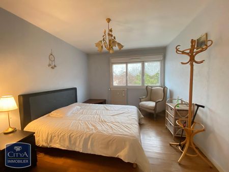 Location Appartement 3 pièces 78m² CEBAZAT 63118 - Photo 4