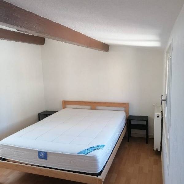 Appart F2bis 37m² (réf 2127961) - Photo 1