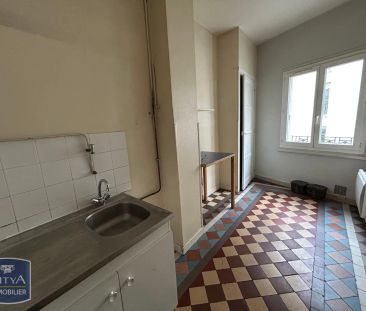 Appartement à louer 1 pièce 35.83m² - Photo 3