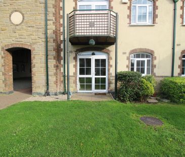 Apt 1A, The Lawn, Abbeylands, Clane, Co. Kildare - Photo 6