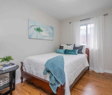 For Lease - 105 Mossbank Drive Unit# Main, Toronto, Ontario - Photo 4