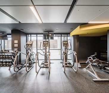 For Lease - 36 ZORRA Street Unit# 3008, Toronto, Ontario - Photo 4