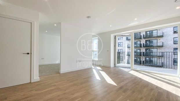 1 bedroom apartment to rent - Photo 1