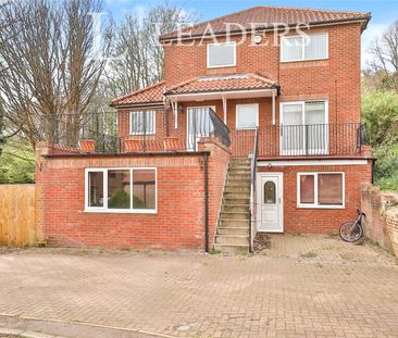 1 bedroom detached to rent Thorpe Hall Close, 39 Thorpe Hall Close,... - Photo 4