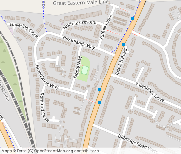 King Cole Place, Colchester, Essex, CO4 0BA - Photo 1