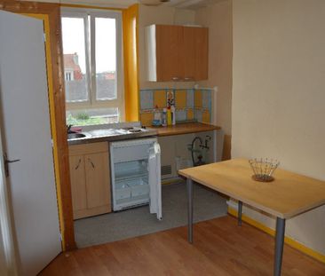 Appartement 3 pièces à Dunkerque - Photo 3