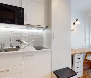 Helios 1 — Studio Privé 103 - Photo 3