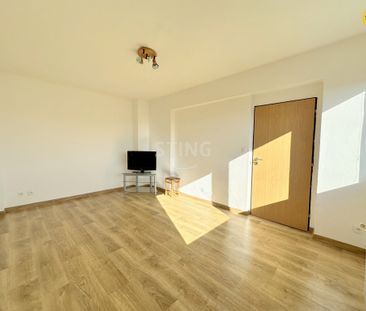 Byt 2+1 k pronájmu, Třebíč / Borovina, ulice Řípovská - Фото 1