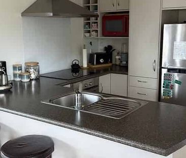 Quiet 2BR Home in Riverstone Terraces - Photo 2