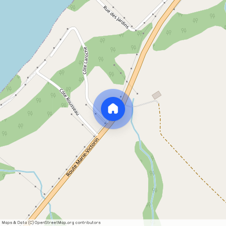 4788B Route Marie-Victorin, Saint-Antoine-de-Tilly, G0C 2C0