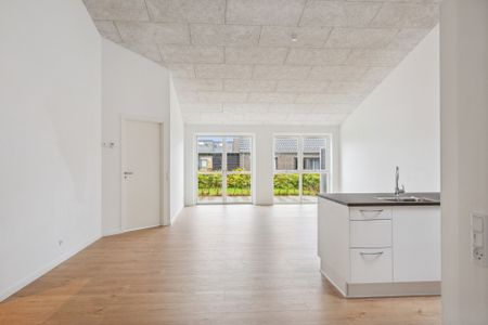 4-vær. rækkehus - Photo 4