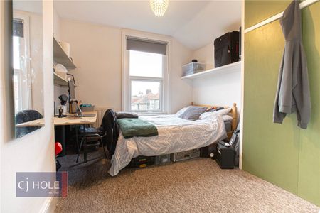 Ashley Down Road, - Photo 2