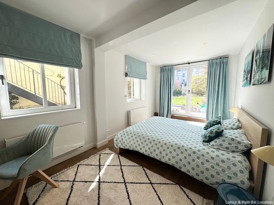Chaussée Saint-Pierre, 1040, Etterbeek - Photo 1