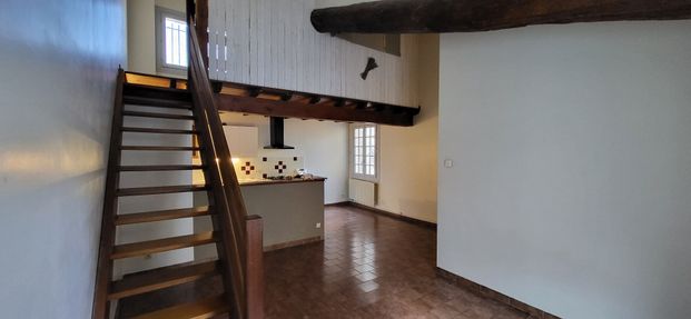 AVIGNON IM 744 AVEC PLACE DE PARKING DANS GARAGE COMMUN, - Photo 1