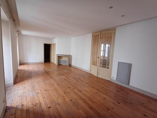 Location Appartement 3 pièces 80m² MILLAU 12100 - Photo 1
