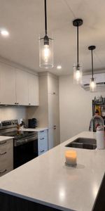 3 CH - 1 SDB - Saint-Hyacinthe - $1,650 /mo - Photo 4