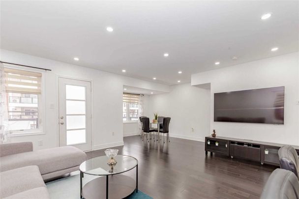 For Lease - 92 Baycliffe Crescent Unit# 30, Brampton, Ontario - Photo 1