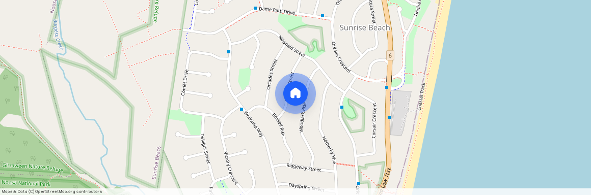 3 Merope Street, Qld 4567, Sunrise Beach