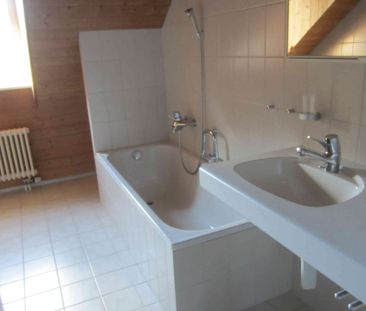 3.5 Zimmer, 81 m², 3. Stock - Photo 2