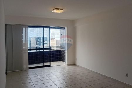 Apartamento 106 m² com 3 quartos em Boa Viagem - Foto 2