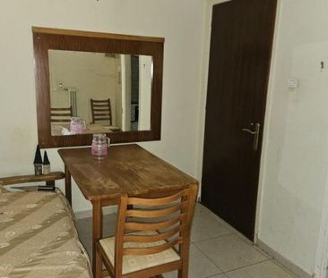 Studio/Γκαρσονιέρα για ενοικίαση Κέντρο (Κόρινθος) - Photo 1