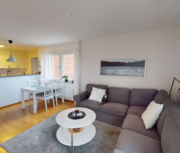 Rudsbergsvägen, Karlstad - Photo 1