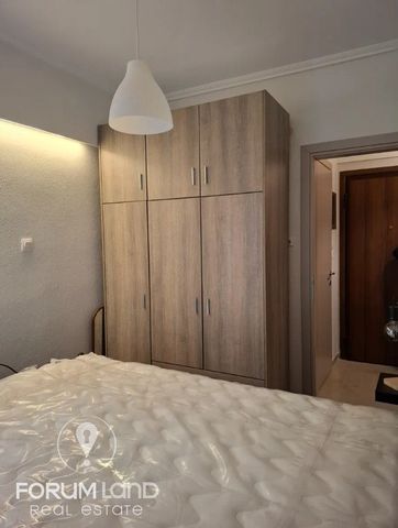 Γκαρσονιέρα προς Ενοικίαση 40 τ.μ. - 630€ - Φωτογραφία 3