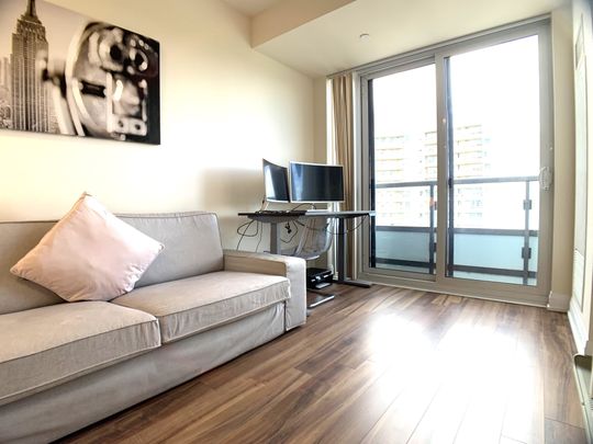For Lease - 18 Graydon Hall Drive Unit# 1508, Toronto, Ontario - Photo 1