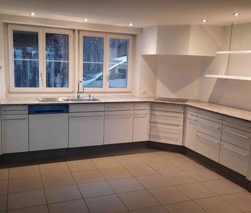 4.5 Zimmer, 135 m², EG - Photo 1
