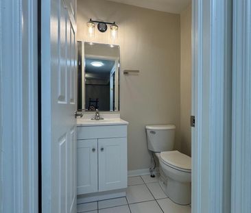 For Lease - 182 Higginbotham Crescent, Milton, Ontario - Photo 6