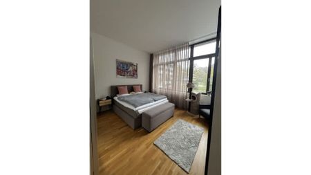 3.5 Zimmer, 91 m² - Photo 5