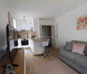 Location Appartement 2 pièces 38 m2 à Serris - Photo 6