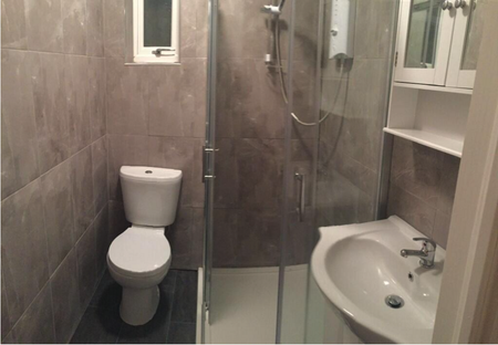 1 bedroom flat to rent - Photo 5