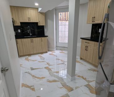 For Lease - 54 Novella Place Unit# Lower, Brampton, Ontario - Photo 1