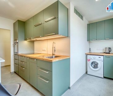 Pronájem bytu 1+1 42 m² - Photo 1