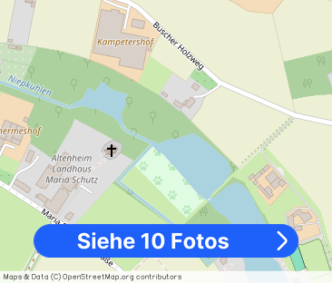 ATTRAKTIVE 3-ZIMMERWOHNUNG IN GEFRAGTER KREFELDER WOHNLAGE ZUR MIETE! - Foto 1