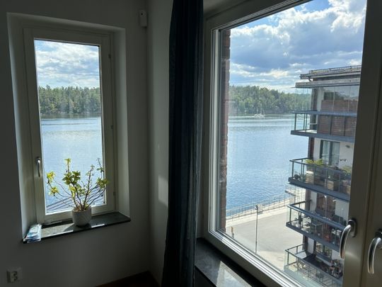 Saltsjö-boo - 3rok - 7mån - 16.900kr/mån - Photo 1