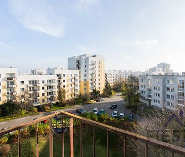 Warszawa ul. Grażyny Bacewiczówny - Photo 1