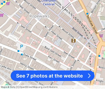 Seel Street, Liverpool, L1 - Photo 1