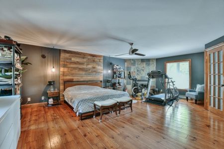 Maison de plain-pied à louer - Sainte-Anne-des-Lacs Maison de plain-pied à louer - Sainte-Anne-des-Lacs - Photo 4