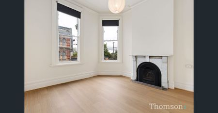 ACCESS FROM LANEWAY = NEW BURGH PLACE OPEN : SAT 1ST NOV 3.50PM - 4:05PM - Photo 2