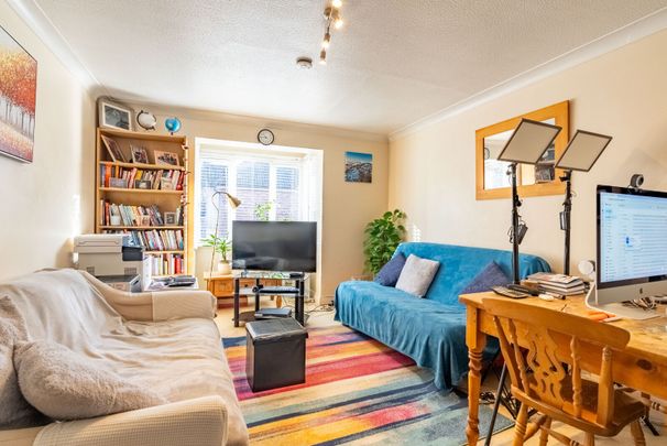 Available unfurnished from 31/03/2026 - Photo 1