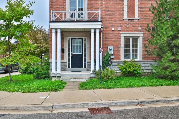 For Lease - 57 Ted Wray Circle, Toronto, Ontario - Photo 1