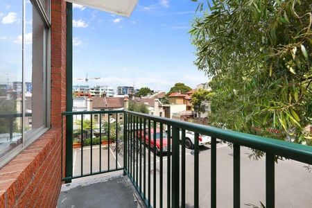 9/264A Bridge Road, Glebe NSW 2037 - Studio For Rent | Domain - Photo 3